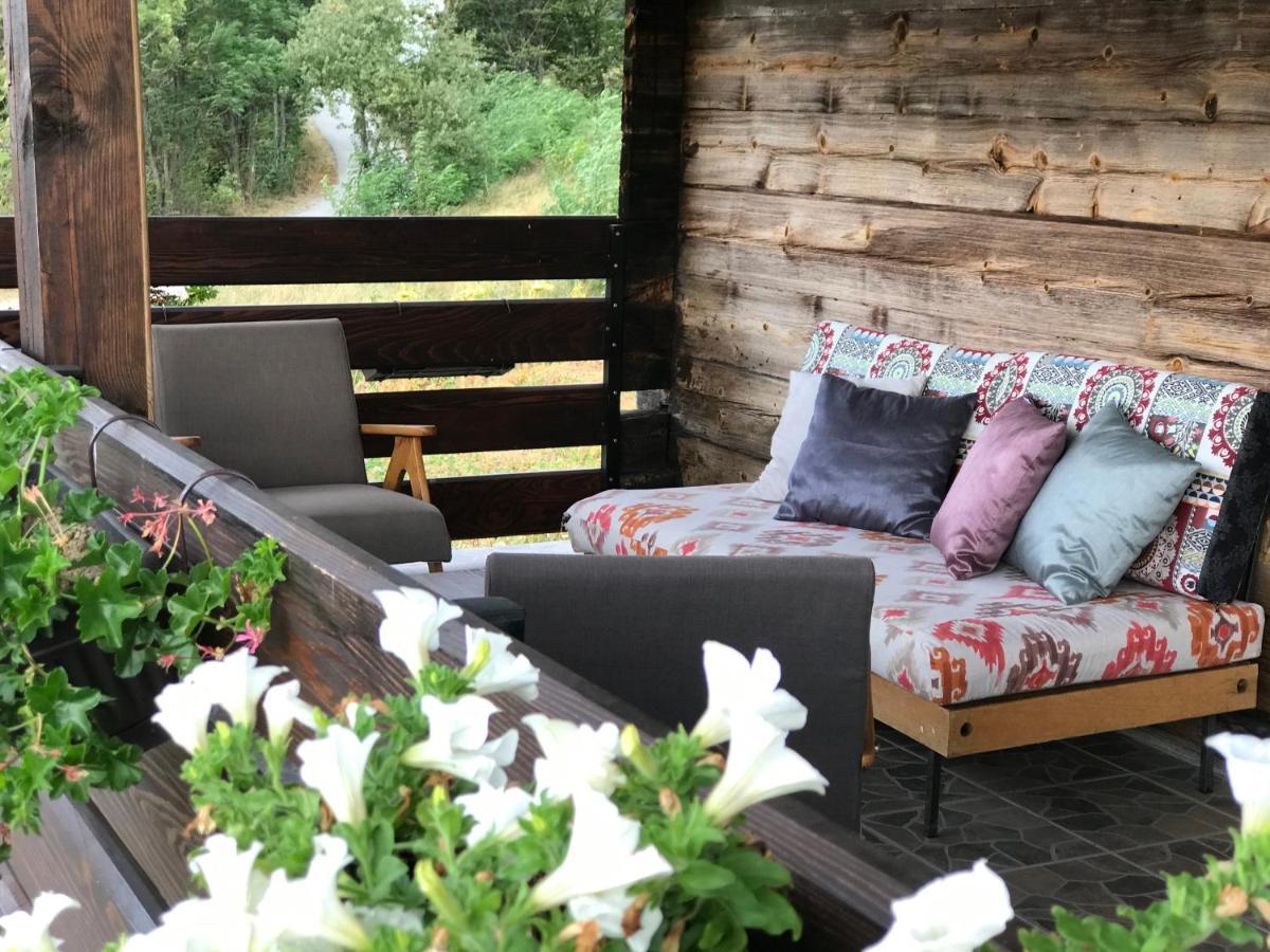 Zlatibor Cottages エクステリア 写真