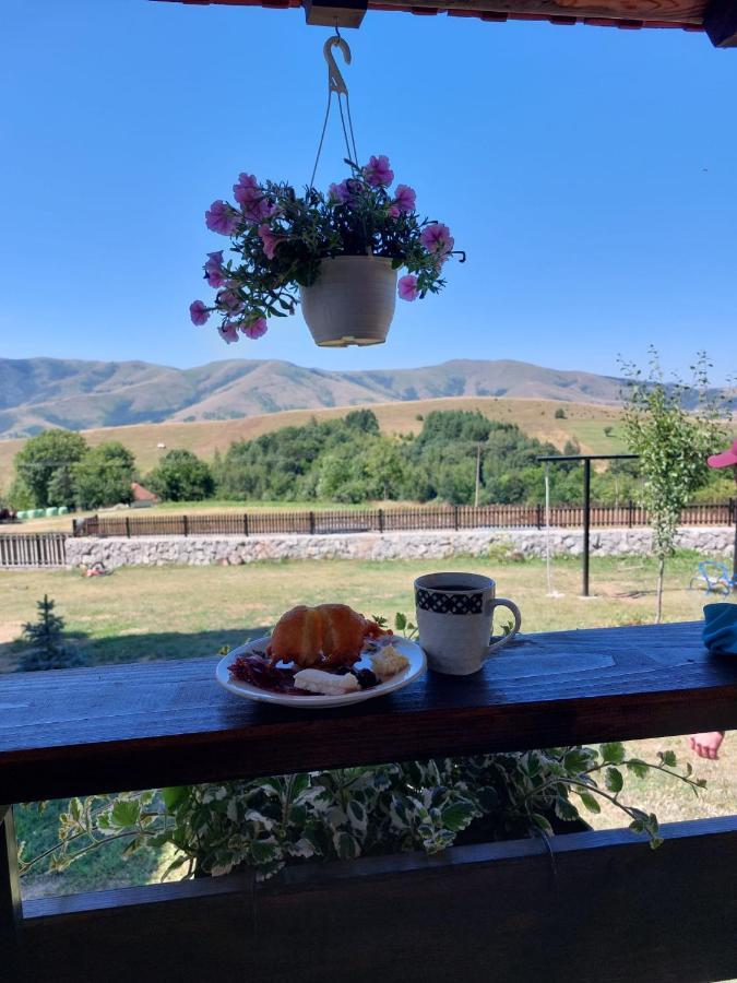 Zlatibor Cottages エクステリア 写真