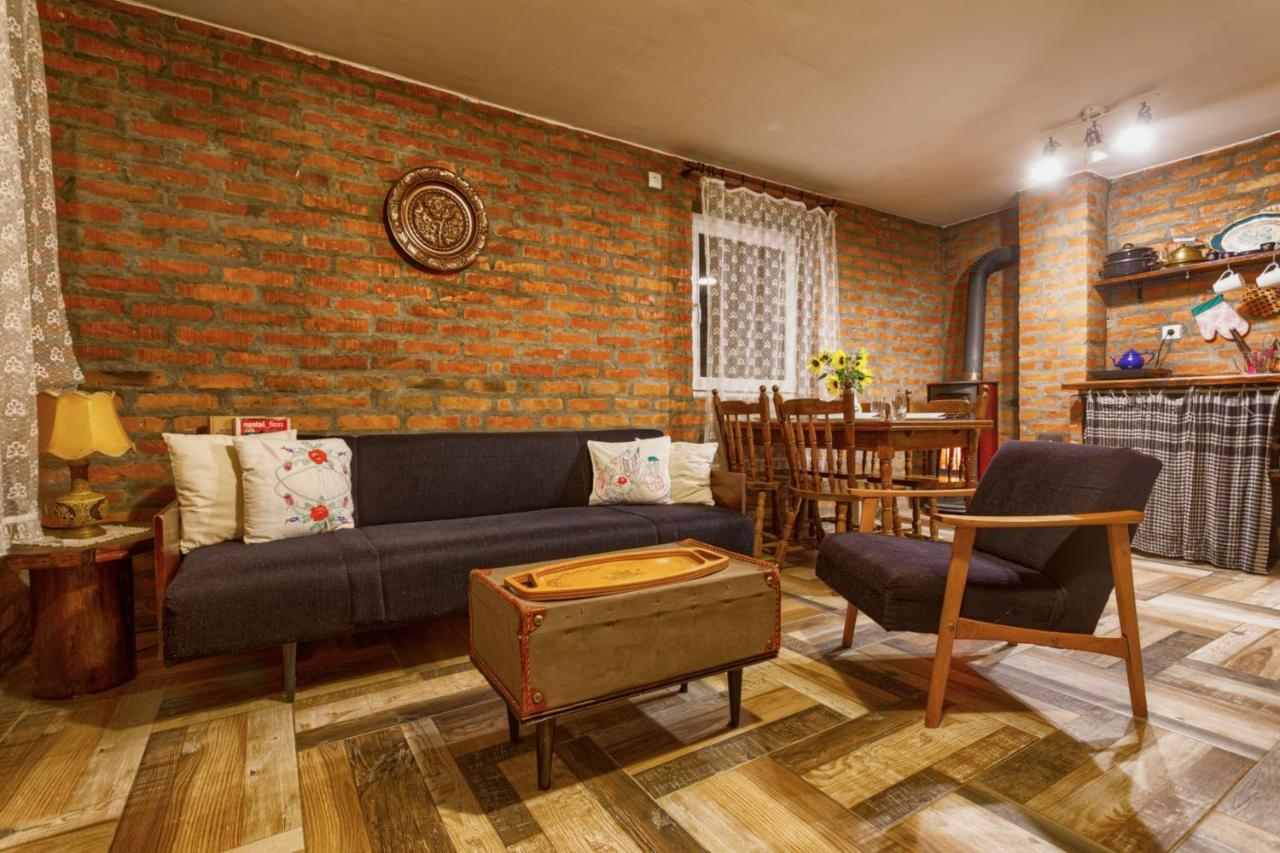 Zlatibor Cottages エクステリア 写真