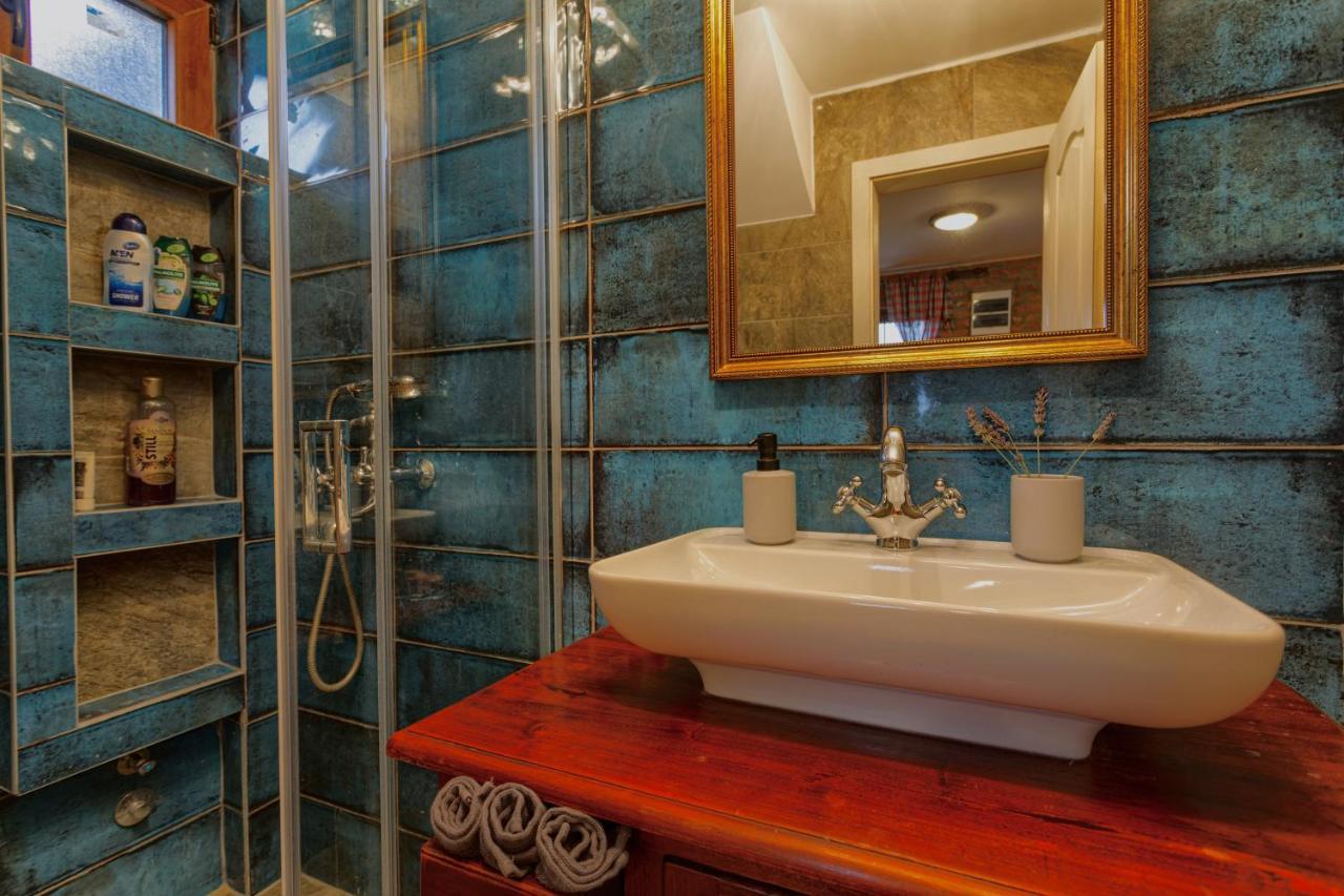 Zlatibor Cottages エクステリア 写真