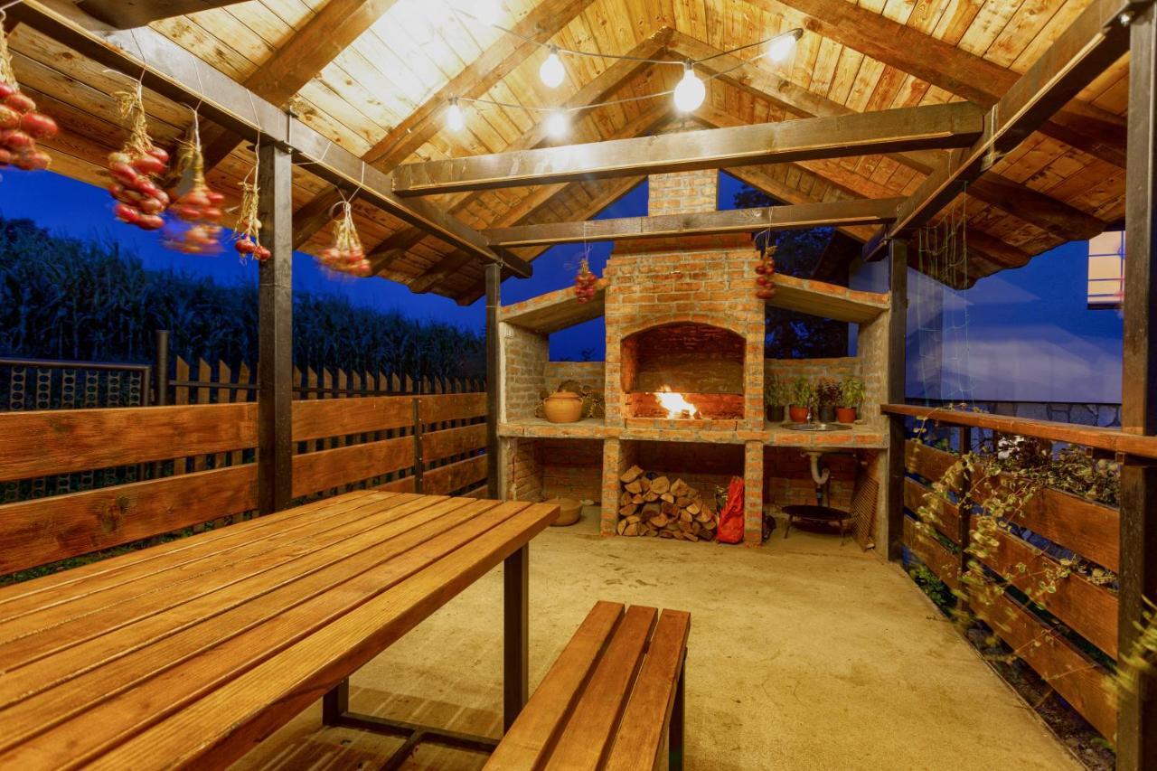 Zlatibor Cottages エクステリア 写真