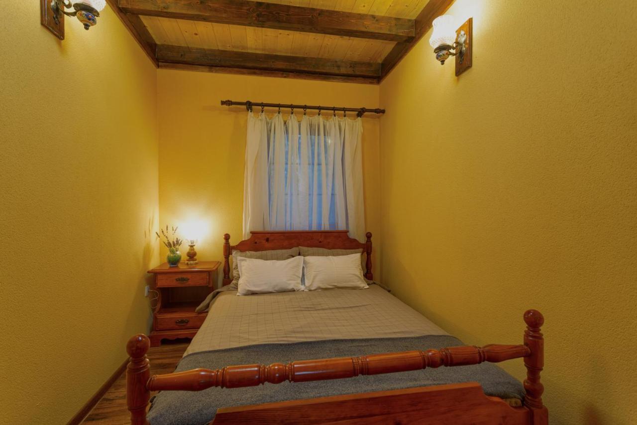 Zlatibor Cottages エクステリア 写真