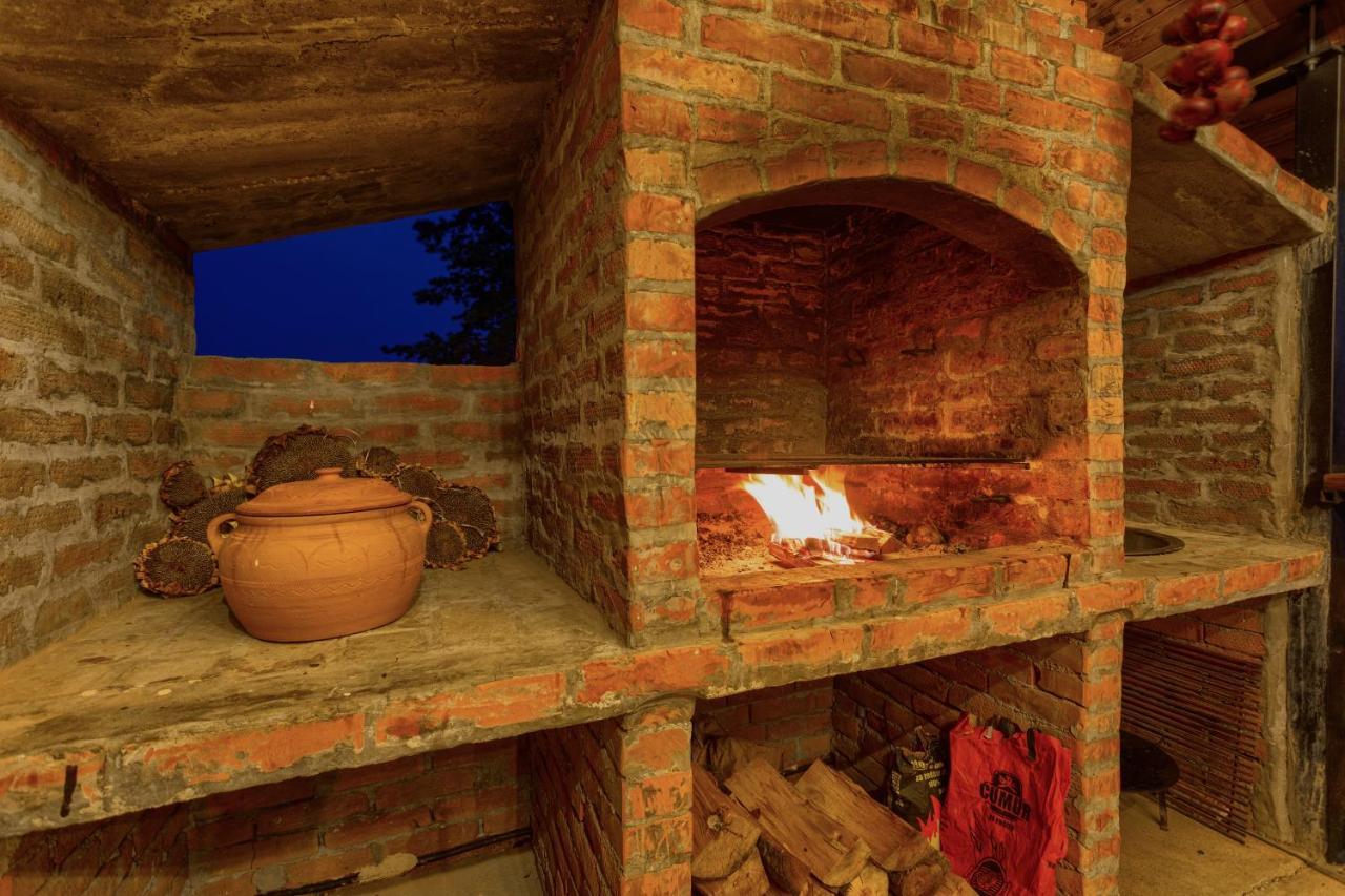 Zlatibor Cottages エクステリア 写真