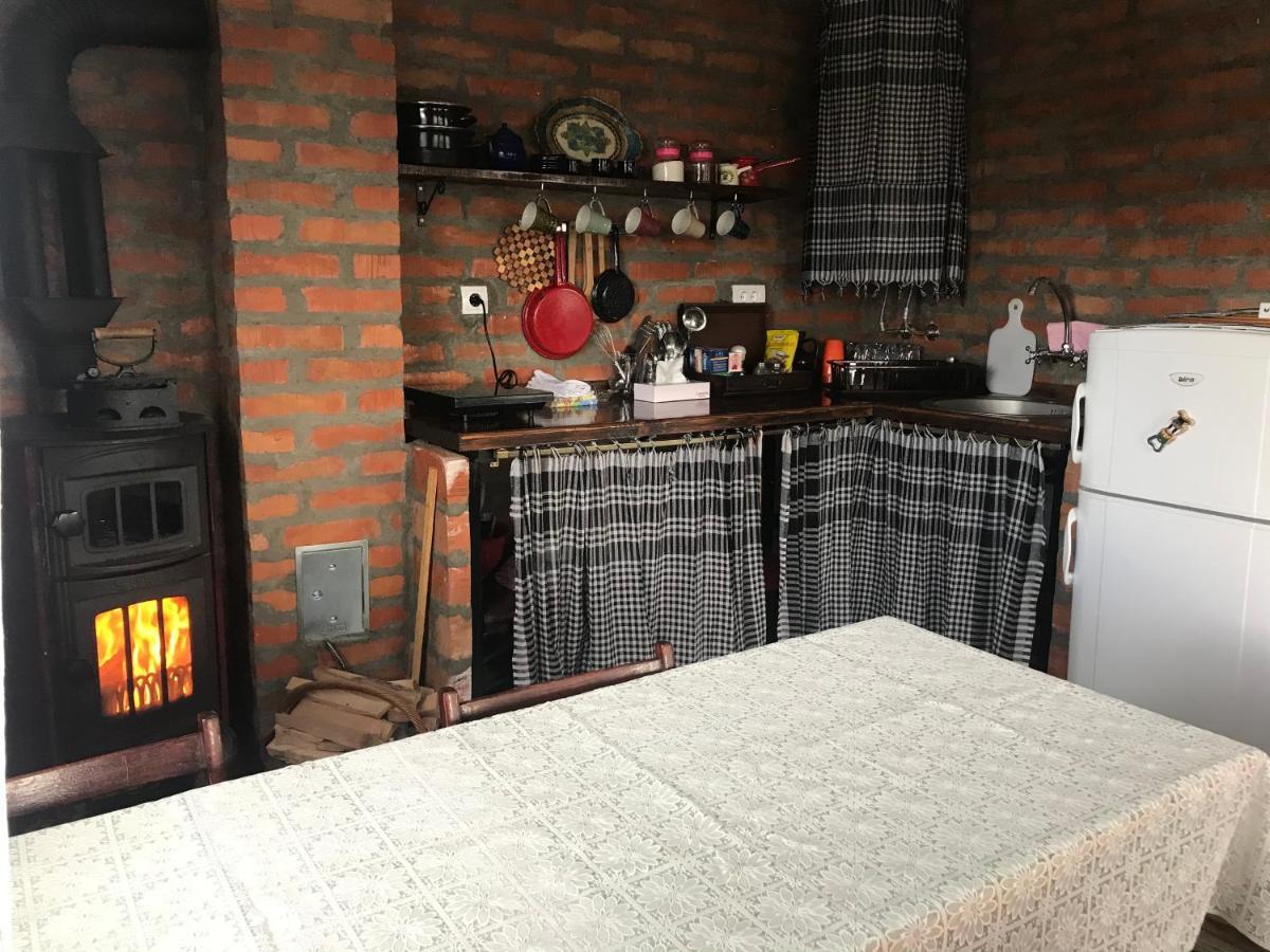 Zlatibor Cottages エクステリア 写真