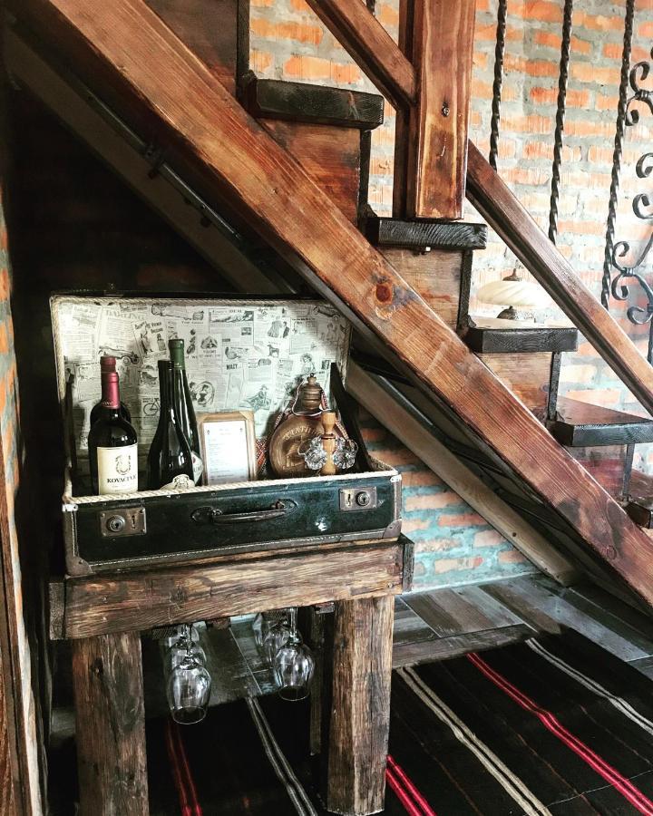 Zlatibor Cottages エクステリア 写真